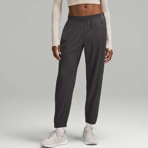 Lululemon Athletica Black Joggers
